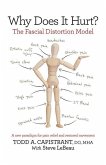 Why Does It Hurt?: The Fascial Distortion Model: A New Paradigm for Pain Relief and Restored Movement