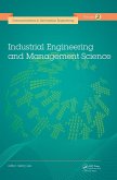 Industrial Engineering and Management Science Industrial Engineering and Management Science