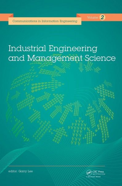 Industrial Engineering and Management Science Industrial Engineering and Management Science