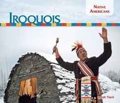 Iroquois - Tieck, Sarah