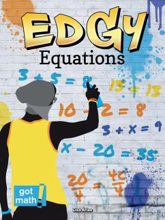 Cover Edgy Equations