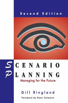 Scenario Planning - Ringland, Gill