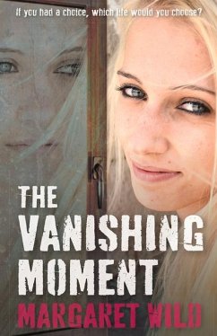 The Vanishing Moment - Wild, Margaret