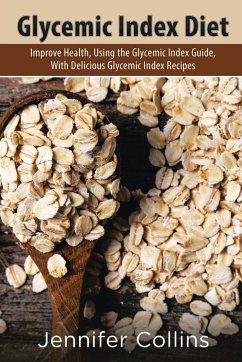 Glycemic Index Diet - Collins, Jennifer