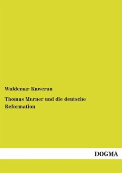 Thomas Murner und die deutsche Reformation