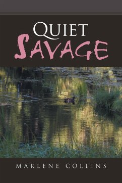 Quiet Savage - Collins, Marlene