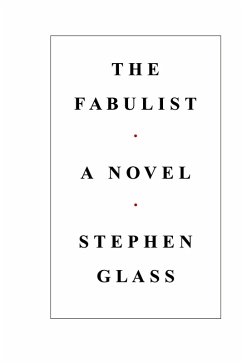 Fabulist - Glass, Stephen