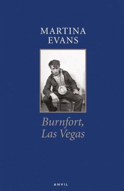 Burnfort Las Vegas - Evans, Martina