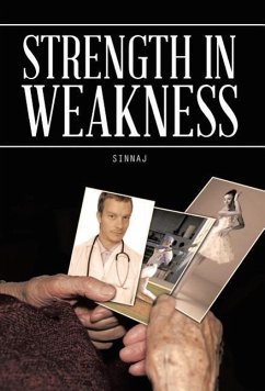 Strength in Weakness - Sinnaj