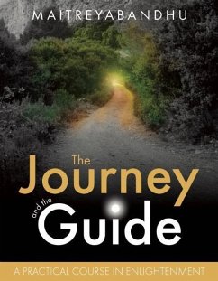 The Journey and the Guide - Maitreyabandhu