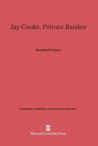 Jay Cooke, Private Banker