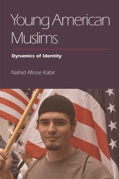 Young American Muslims - Kabir, Nahid Afrose