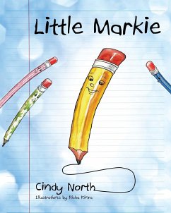 Little Markie - North, Cindy