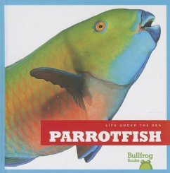 Parrotfish - Meister, Cari