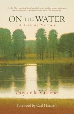 On the Water - Valdène, Guy de la