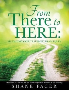 From There to Here - Facer, Shane