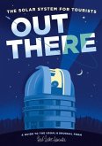 Out There: A Guide To The Solar System, Map