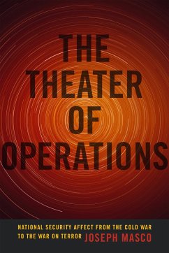 The Theater of Operations - Masco, Joseph