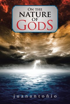 On the Nature of Gods - Juanantonio