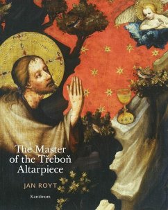 The Master of the Trebon Altarpiece - Royt, Jan