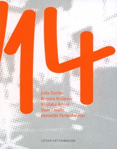 Cover Grants 13/14