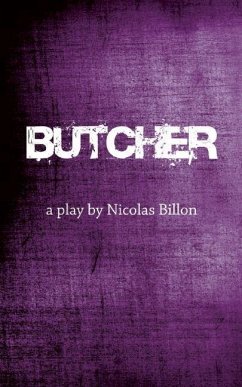 Butcher - Billon, Nicolas