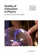 Quality of Instruction in Physics - Bild 1