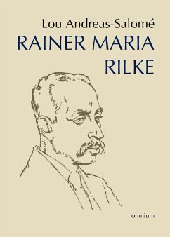 Rainer Maria Rilke - Andreas-Salomé, Lou