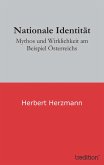 Nationale Identität (eBook, ePUB)
