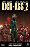 Kick-Ass 2, Band 1 (eBook, PDF)