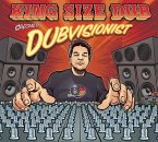 King Size Dub Special-Dubvisionist