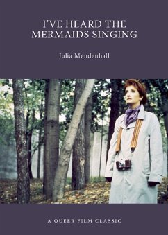 I've Heard the Mermaids Singing - Mendenhall, Julia