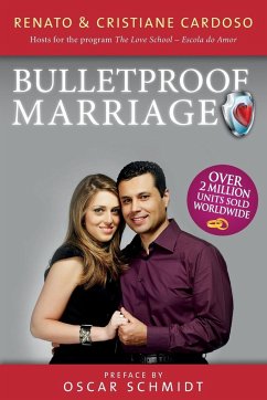 Bullet Proof Marriage -English Edition - Cardoso, Renato & Cristiane