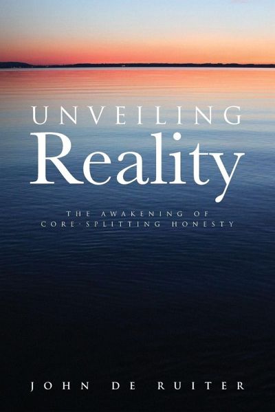 Unveiling Reality Unveiling Reality