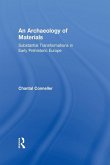 An Archaeology of Materials
