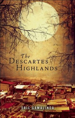 The Descartes Highlands - Gamalinda, Eric