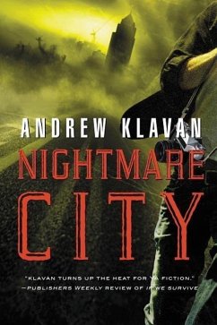 Nightmare City - Klavan, Andrew