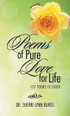 Poems of Pure Love for Life