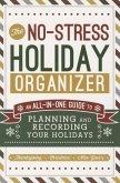 No Stress Holiday Organizer