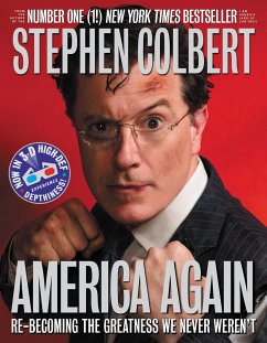 America Again - Colbert, Stephen