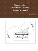 Geometria, Problemi risolti (passo a passo)