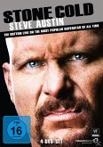 WWE - Stone Cold Steve Austin: Unterm Strich - Der größte Superstar aller Zeiten