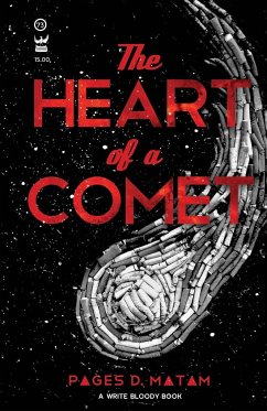 The Heart of a Comet