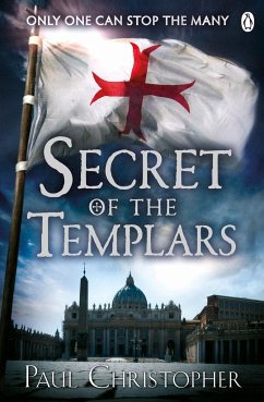 Secret of the Templars - Christopher, Paul