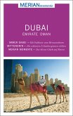 MERIAN momente Reiseführer - Dubai, Emirate, Oman