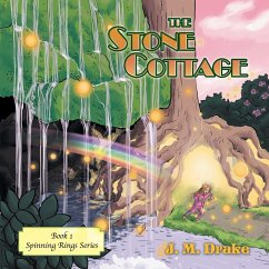 The Stone Cottage - Drake, J. M.