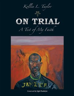 On Trial - Taylor, Kollin L.