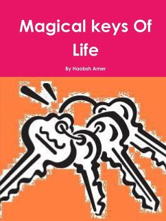 Magical keys Of Life - Haobsh, Amer