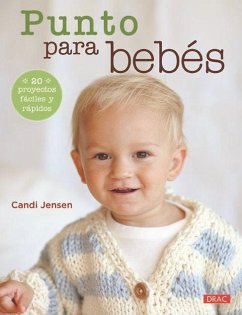 Punto para bebés - Jensen, Candi