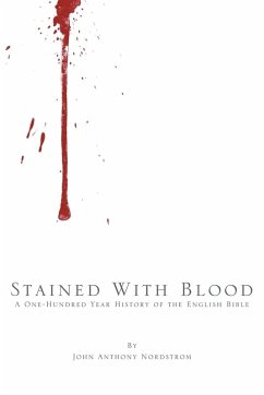 Stained with Blood Stained with Blood